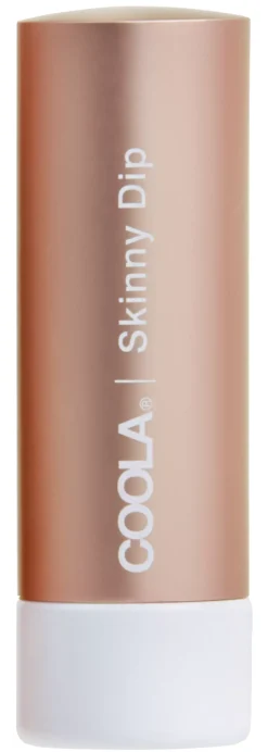 COOLA Mineral Liplux Tinted Lip Balm SPF 30