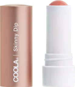 COOLA Mineral Liplux Tinted Lip Balm SPF 30