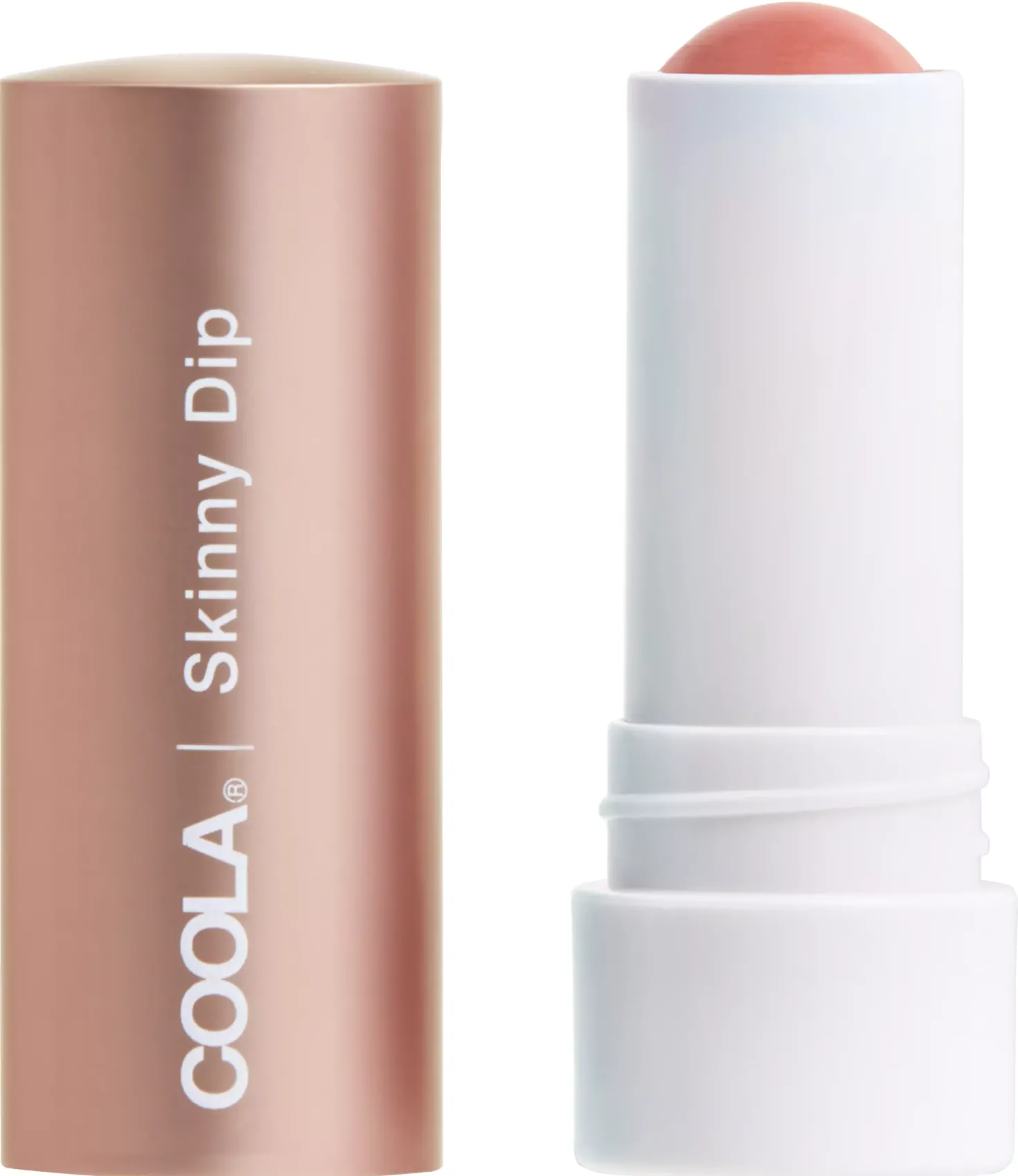 COOLA Mineral Liplux Tinted Lip Balm SPF 30