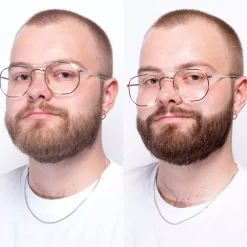 Copenhagen GroomingBeard Dye Hard 02 Medium to Dark