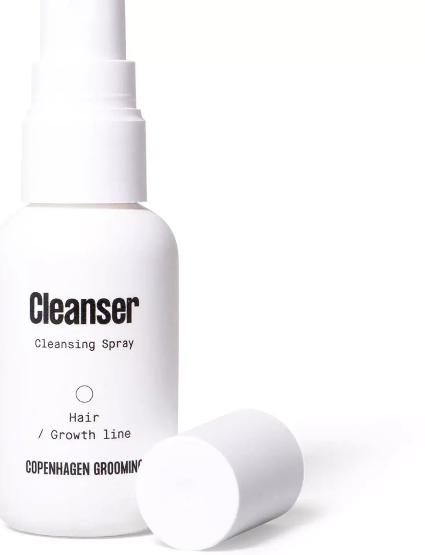 Copenhagen GroomingHair The Moonroller Cleanser 50 ml