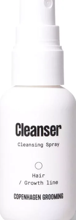 Copenhagen GroomingHair The Moonroller Cleanser 50 ml