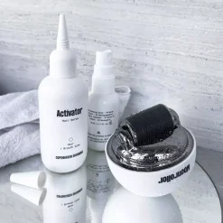 Copenhagen GroomingHair The Hair Growth Kit