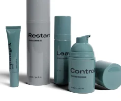 Copenhagen GroomingSkincare CMD-Z Kit