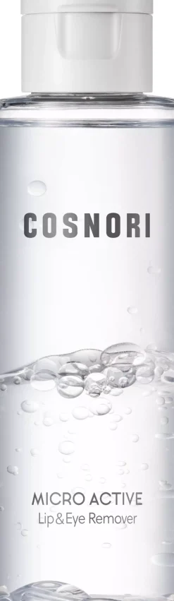 Cosnori Micro Active Lip & Eye Remover 100 ml