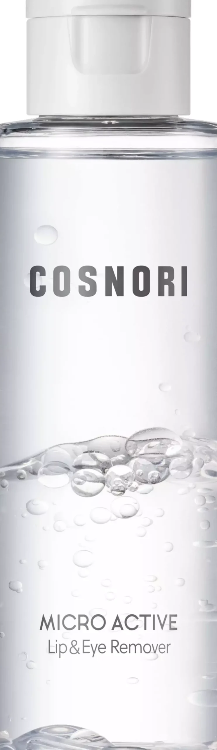 Cosnori Micro Active Lip & Eye Remover 100 ml