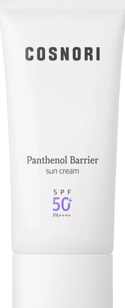 Cosnori Panthenol Barrier Sun Cream SPF50+ PA++++ 50 ml