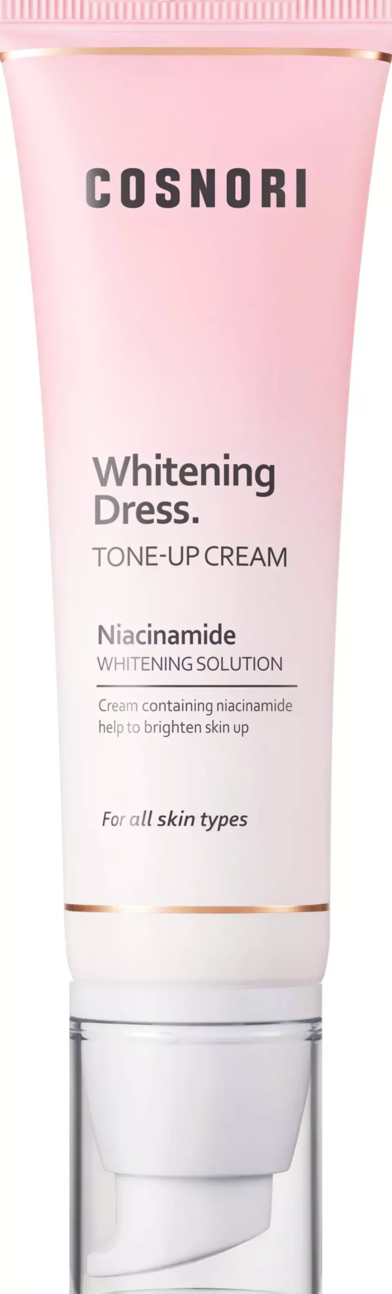 Cosnori Whitening Dress Cream 50 ml