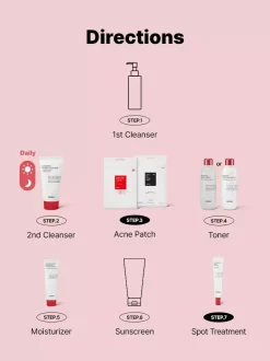 COSRXAC Collection Ultimate Spot Cream 2.0 30 g