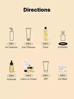 COSRXFull Fit Propolis Synergy Toner 150 ml