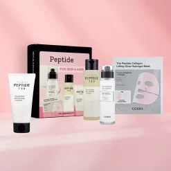 COSRX <3 Lyko - Peptide for Skin & Hair