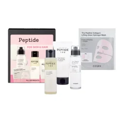 COSRX <3 Lyko - Peptide for Skin & Hair