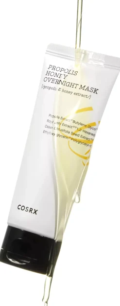COSRX Propolis Honey Overnight Mask 60 ml