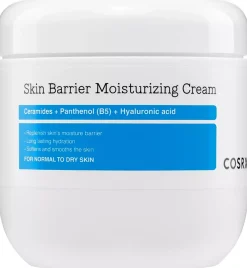 COSRX Skin Barrier Moisturizing Cream 450 ml