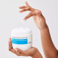 COSRX Skin Barrier Moisturizing Cream 450 ml