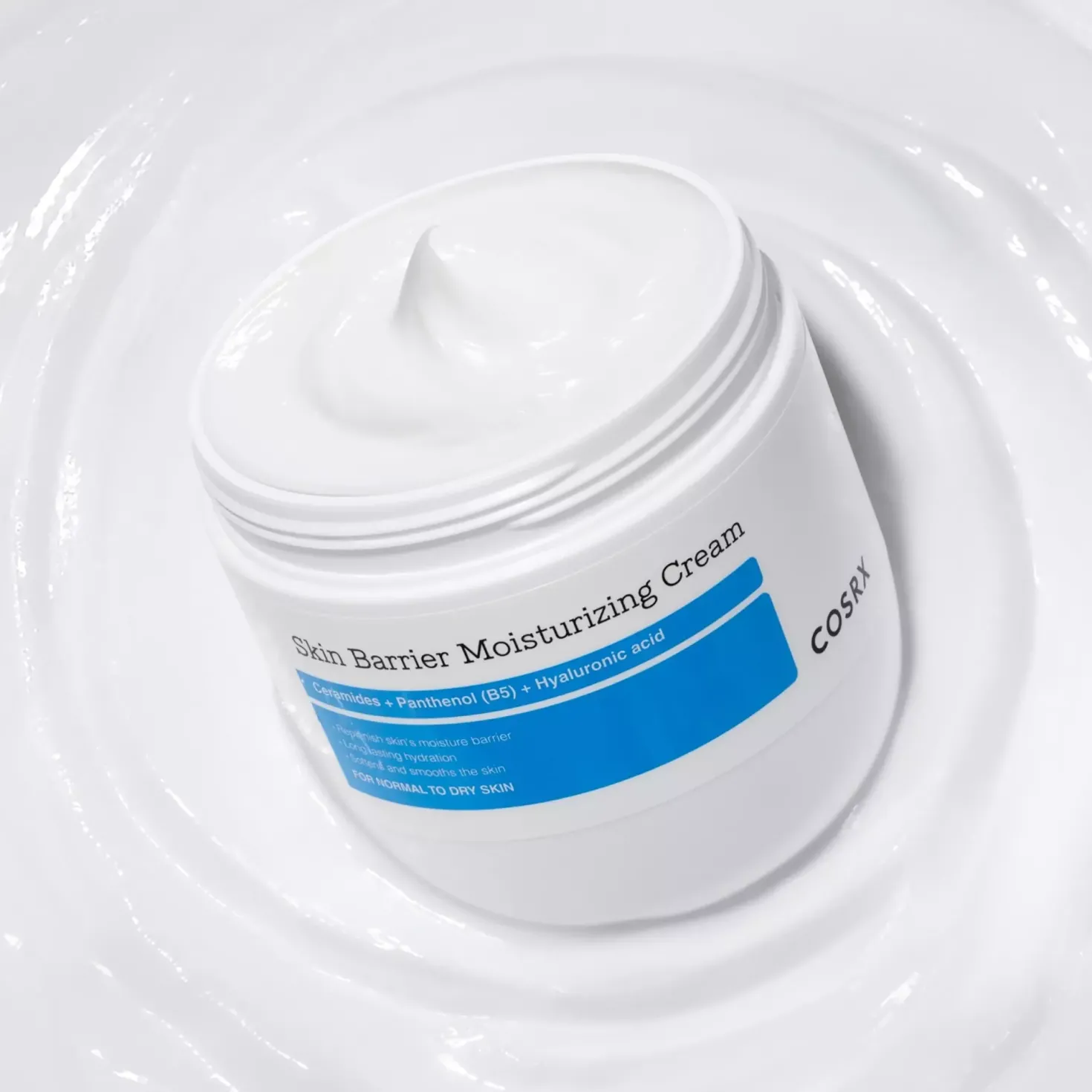 COSRX Skin Barrier Moisturizing Cream 450 ml
