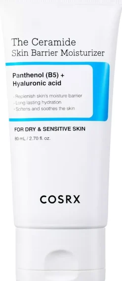 COSRX The Ceramide Skin Barrier Moisturizer 80 ml