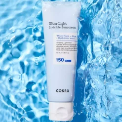 COSRX Ultra-Light Invisible Sunscreen SPF50 50 ml