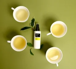 COXIR Greentea Clear Emulsion 100 ml