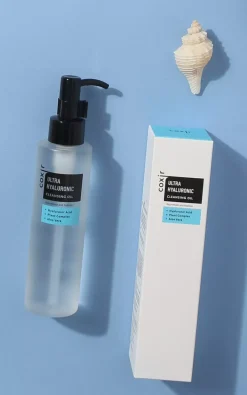 COXIR Hyaluronic Cleansing Oil 150 ml