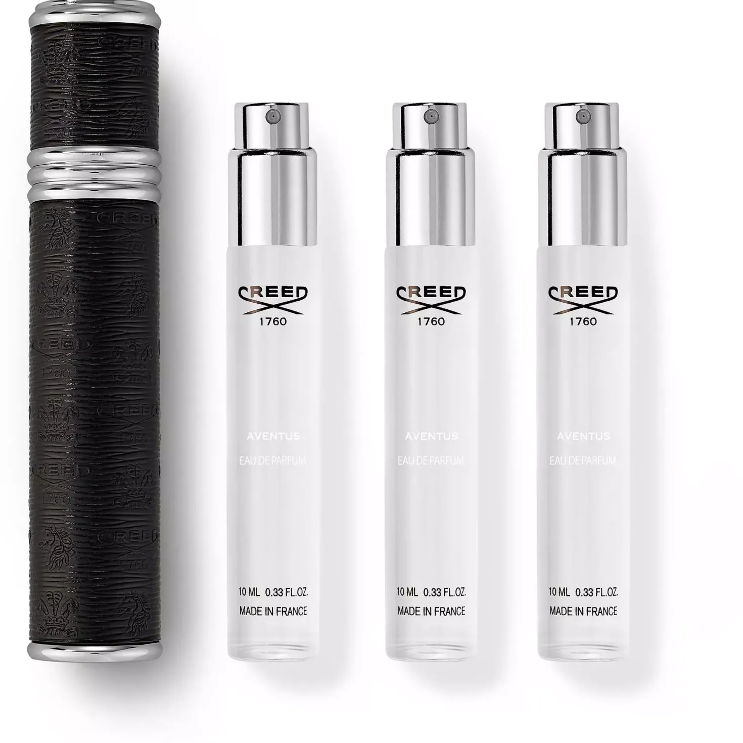 Creed Aventus Collection Travel Set 30 ml