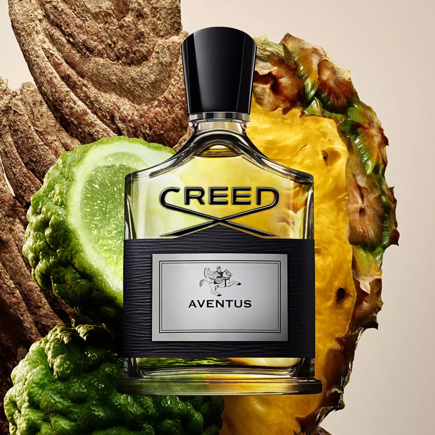 CreedAventus Eau De Parfum 50 ml