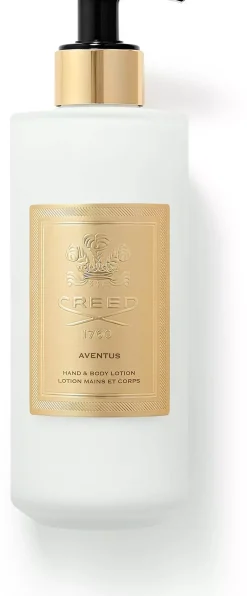 Creed Aventus Hand & Body Lotion 300 ml