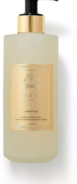 Creed Aventus Hand & Body Wash 300 ml