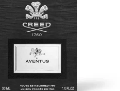 Creed Aventus 30 ml