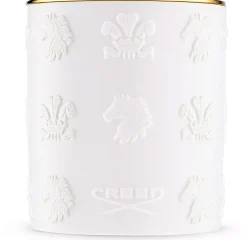 CreedAventus Porcelain Candle