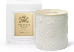 CreedAventus Porcelain Candle