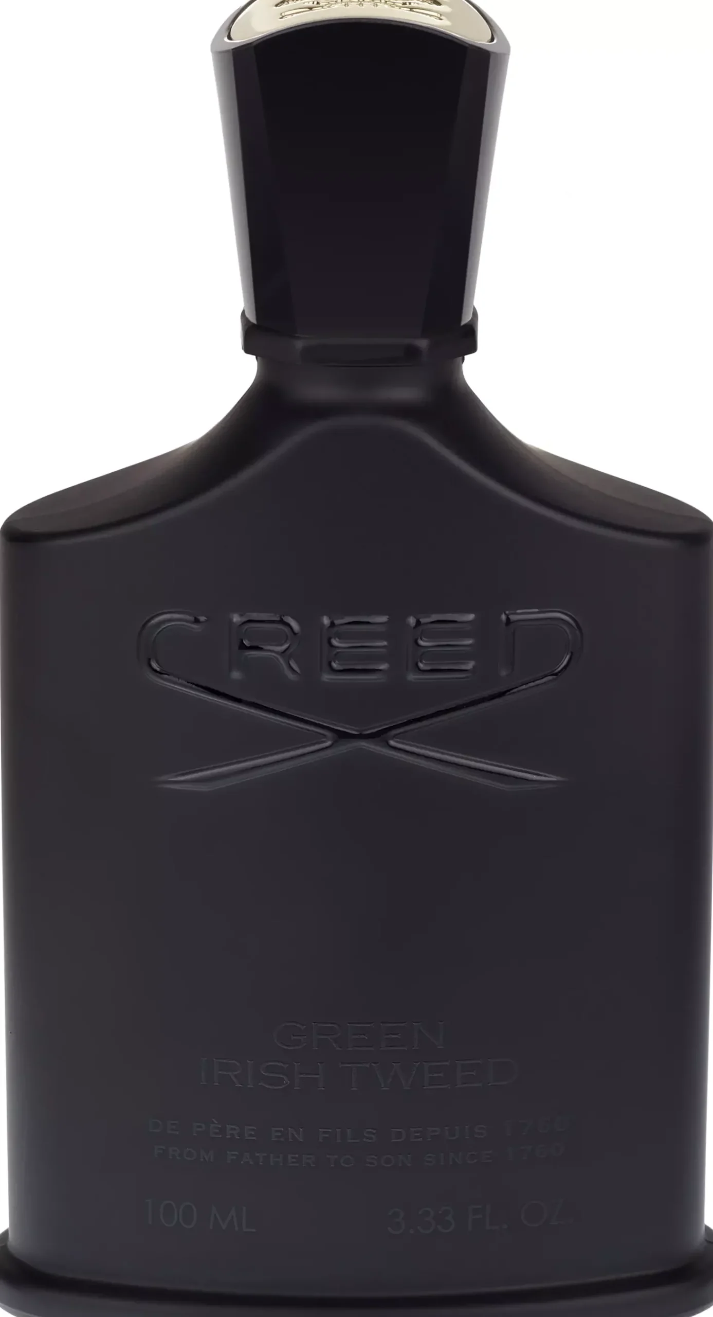 CreedGreen Irish Tweed Eau De Parfum 100 ml