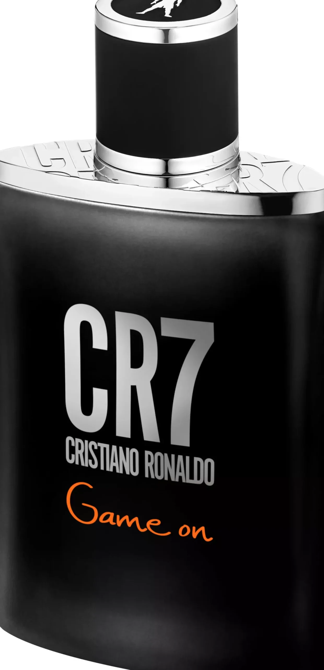 Cristiano RonaldoCR7 Game On Eau de Toilette 50 ml