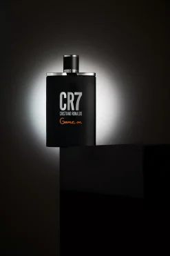 Cristiano RonaldoCR7 Game On Eau de Toilette 50 ml