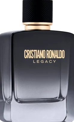 Cristiano Ronaldo Ronaldo Legacy Eau de Toilette 50 ml