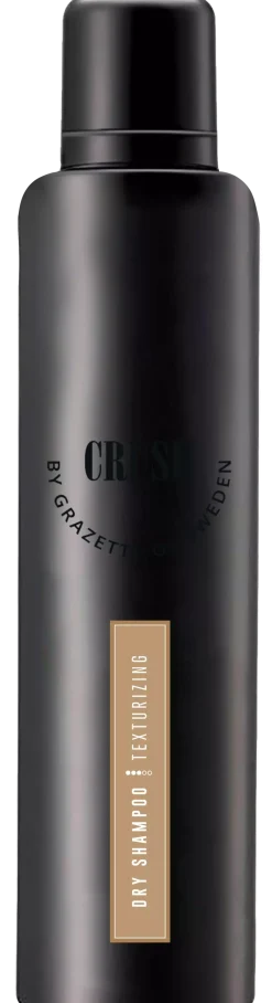 Crush Dry Shampoo Texturizing 300 ml