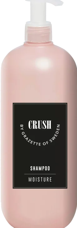 CrushMoisture Shampoo 250 ml