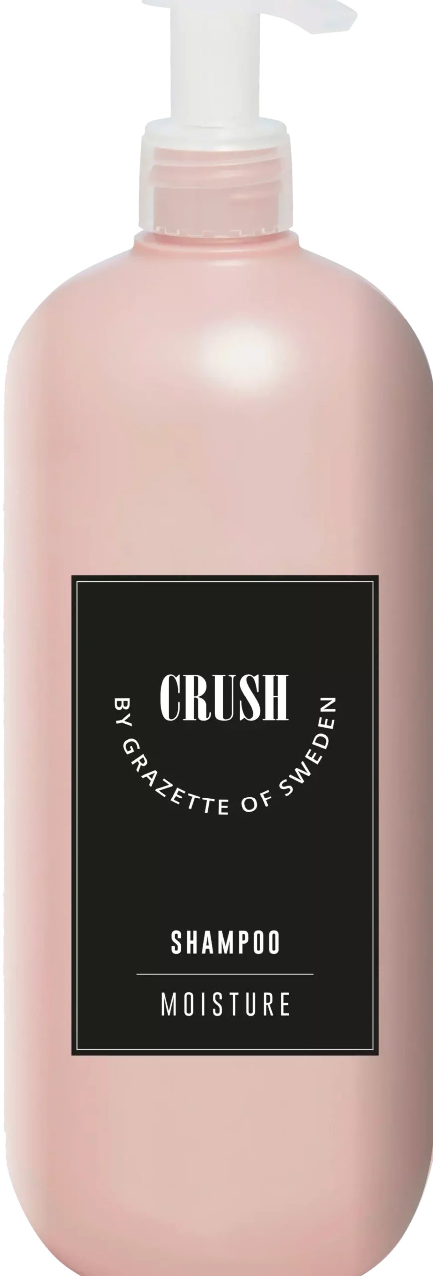 CrushMoisture Shampoo 250 ml