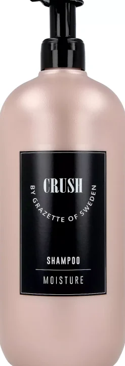 CrushMoisture Shampoo 250 ml