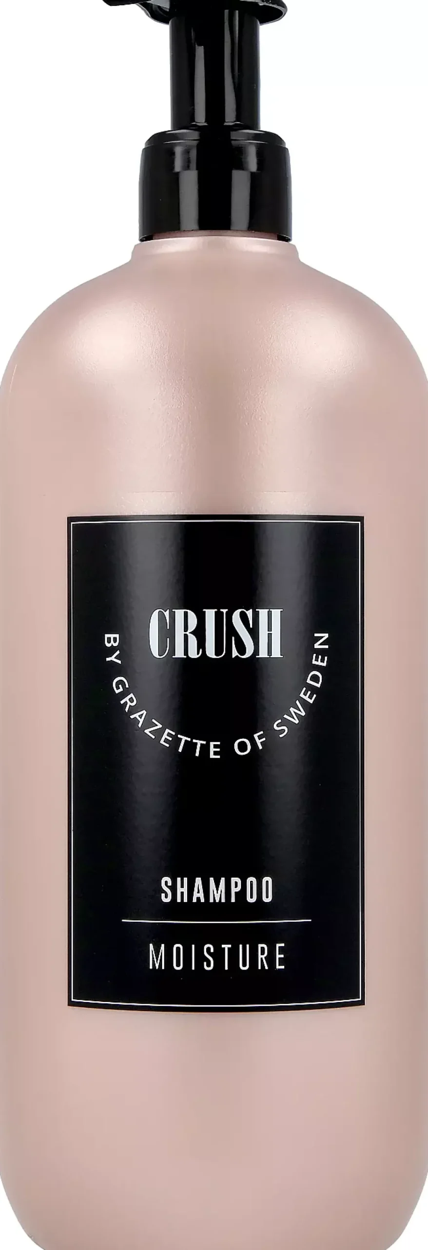 CrushMoisture Shampoo 250 ml