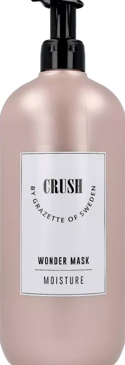CrushMoisture Wonder Mask 1000 ml