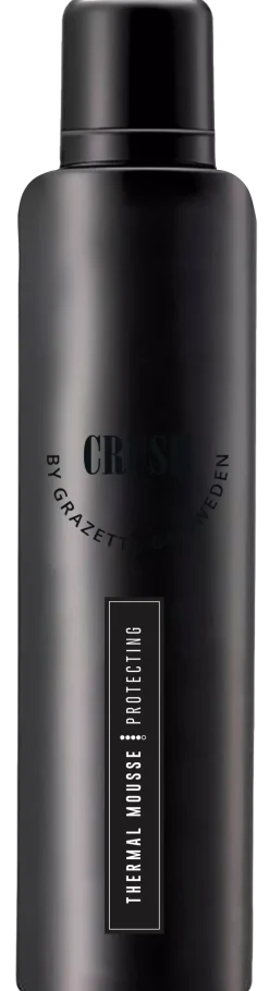 Crush Thermal Mousse Protecting 300 ml