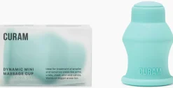Curam Dynamic mini cup Relaxing Green