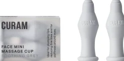 Curam Face Cup Mini Calming White