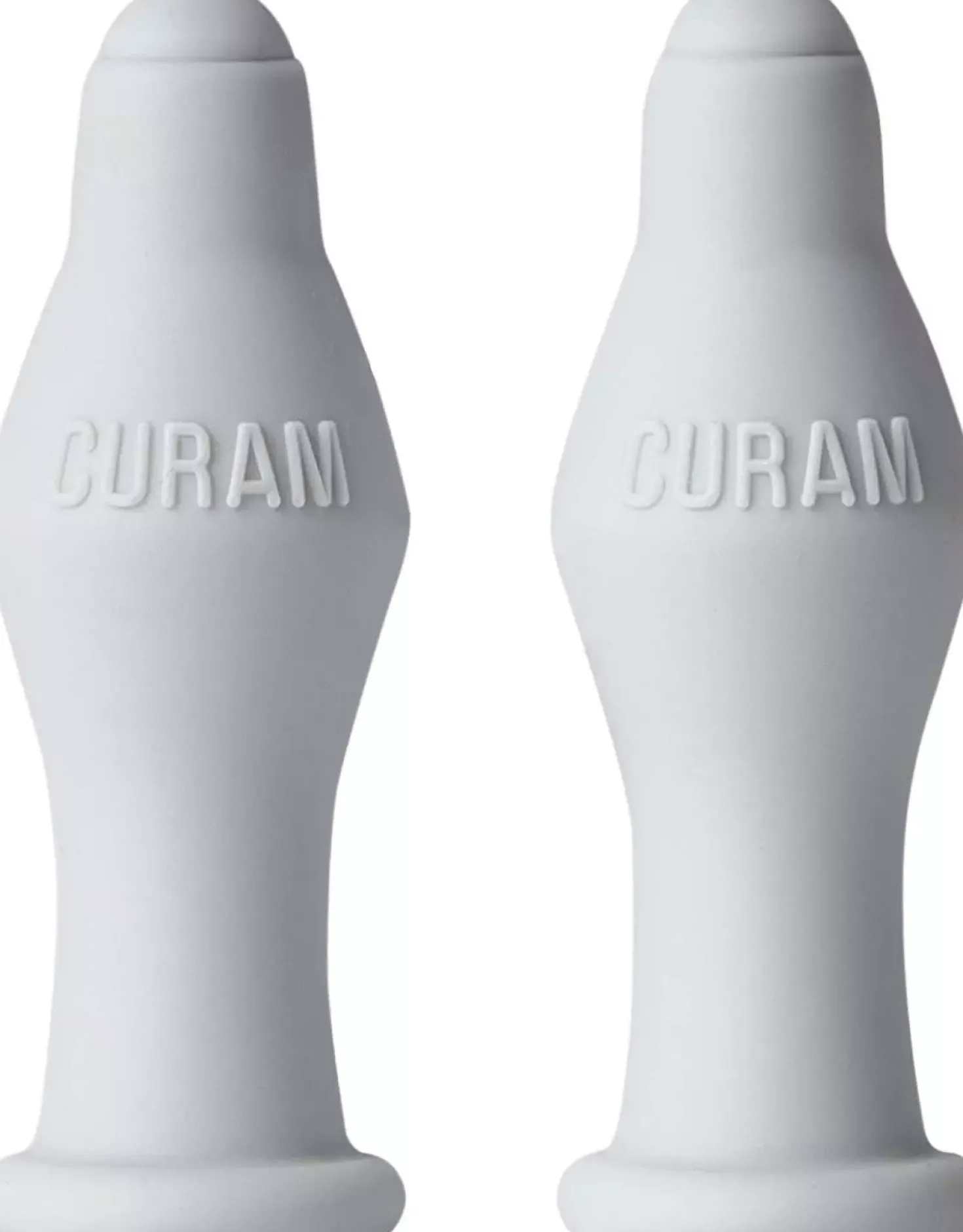 Curam Face Cup Mini Calming White