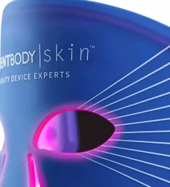 CurrentBody Skin Anti-Blemish LED Face Mask