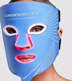CurrentBody Skin Anti-Blemish LED Face Mask