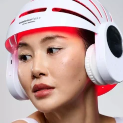 CurrentBody Skin LED Hair Regrowth Device Large