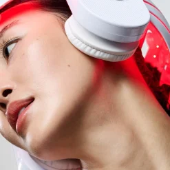 CurrentBody Skin LED Hair Regrowth Device Large