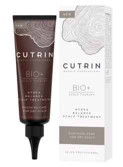 CutrinBio+ Hydra Balance Scalp Treatment 75 ml